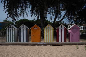 Courtier La Seyne-sur-Mer